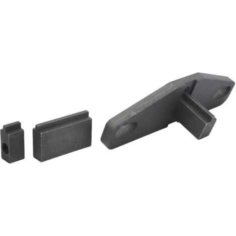 Bunthaus Outil De Blocage De Volant, 303-393/01/02 Jeu D\'outils De Calage De Blocage De Volant Moteur Diesel/essence