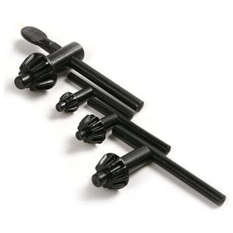 Bunthaus 4pcs Mandrin Clé Pour Perceuse Électrique De Serrage Outil [mandrin Diamètre: 20 Mm Et 10 Mm Et 13 Mm Et 16 Mm], Versailles