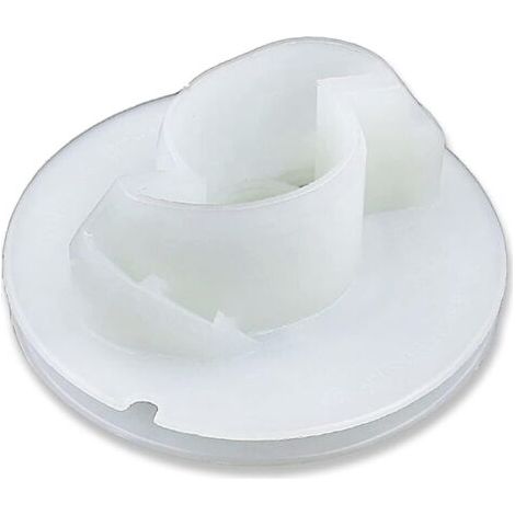 Bunthaus Poulie De Démarrage Pour Tronçonneuses Husqvarna Séries 435 Et 435e, Pièce De Rechange Durable, Poulie De Démarrage À Rappel