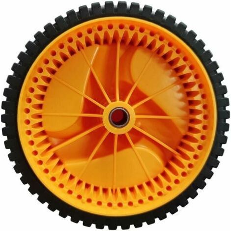 Bunthaus Aimoonsa Roues Tondeuses 53 Dents Roue Motrice Pour Husqvarnaa Electrolux, Mcculloch, Rally Et Autres Tondeuses Gazon