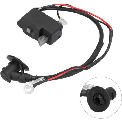 Bunthaus Remplacement De La Bobine D\'allumage Pour Trononneuse Stihl Ts410 Ts420 42384001301