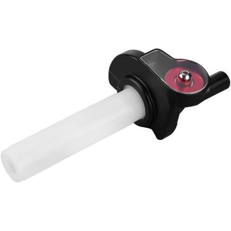 Bunthaus 22mm Throttle Grips For 50cc To 160cc A-t-v Dirt Bike