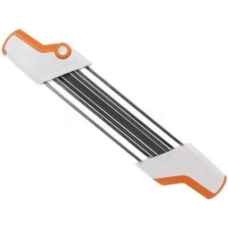 Bunthaus Affûteuse De Lime À Chaîne Pour Tronçonneuse En Métal 2 En 1 4,8 Mm,minilime À Tête De Meulage Électrique Portative