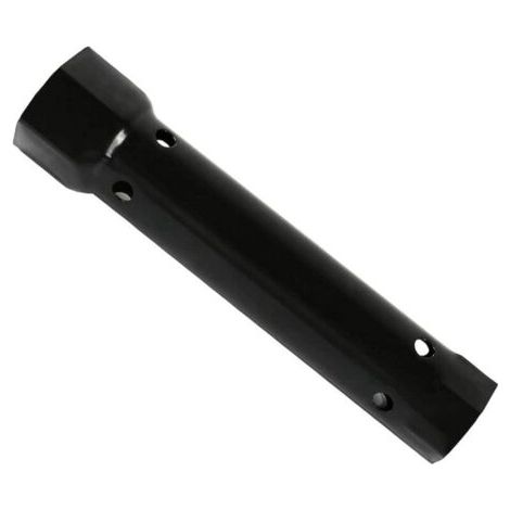 Bunthaus Clé Pour Tuyau De Robinet, Clé Droite, Pour Enlever Le Robinet, Pour La Cuisine Et La Salle De Bain, Le Lavabo, Les Robinets, Les Outils D'Installation Et De Réparation