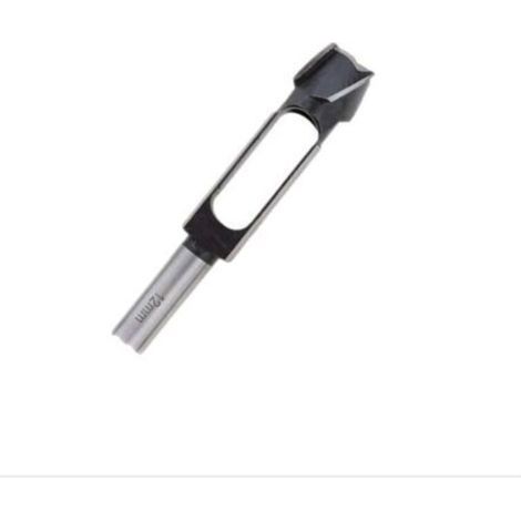 （12 Mm）foret À Tenon Profond Pour Travail Du Bois, Meubles, Menuiserie, Diamètre 12 Mm