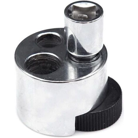 Bunthaus Extracteur Goujon Extracteur Boulon En Acier Inoxydable 1/4" À 3/4"" Enlève Les Goujons Les Taches Endommagés Même Cassés Outil Professionnel