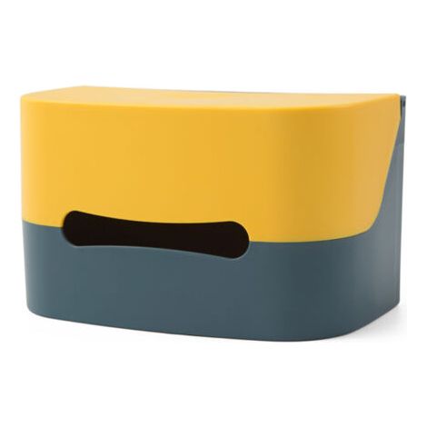 Bunthaus Porte-serviettes Mural Porte-téléphone Portable Porte-papier Hygiénique Sans Mandrin Sac Poubelle Porte-interrupteur Magnétique Porte-extracteur