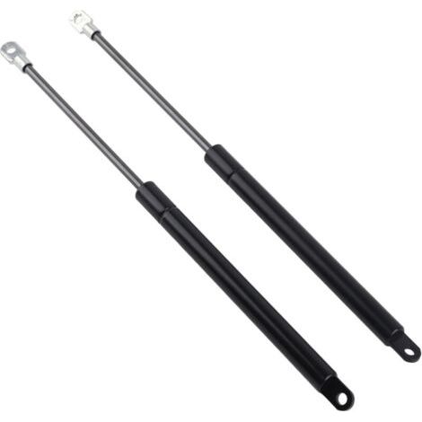 Bunthaus Support De Vérins À Gaz De Remplacement, 2 Pièces, Pièces De Rechange Pour Caravane Et Camping-car Adaptées À Seitz Dometic Heki 2 E015