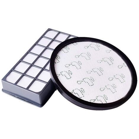 Bunthaus Filtre Hepa Pour Aspirateur Rowenta X-trem Power Cyclonic/silence Force Cyclonic Ro69xx Ro6941ea Ro6963ea Ro6921ea Ro6971ea Ro6993ea