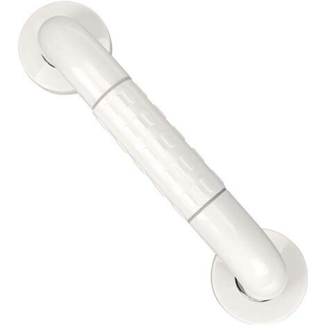 Bunthaus 2pcs 30cm Barres D'Appui De Salle De Bain En Acier Inoxydable Conviennent Aux Personnes Âgées Et Aux Enfants -sécurité Poignée Baignoire - Barre De Maintien Douche