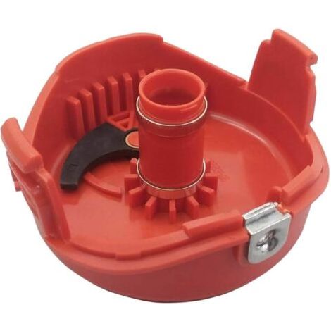 Capuchon De Bobine Pour Coupe-herbe À Levier A6486/90583594 90583594