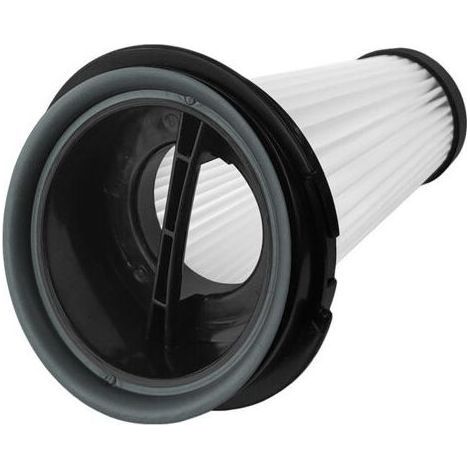 2 Filtre De Remplacement Pour Rowenta Aspirateur Balais X-pert 160