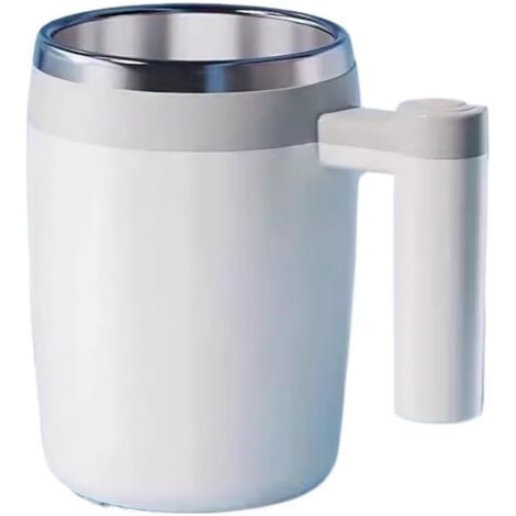 Bunthaus Tasse De Mélange Entièrement Automatique, Tasse À Café, Tasse À Eau Électrique Portable, Brassage, Modèle De Charge Rotatif