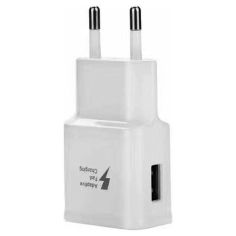Bunthaus 2 Pack Chargeur Usb，charge Rapide Usb Prise Secteur Adaptateurs