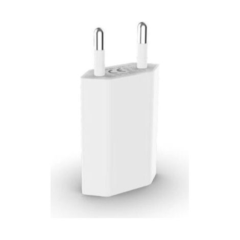 Bunthaus (2 Pack)prise Usb Secteur, Universel 5v Adaptateur Secteur Usb