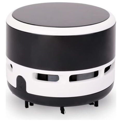 Bunthaus Aspirateur De Table Mini Crumb Vacuum Cleaner Aspirateur De Bureau Poussièr Pour Table Bureau Coussin Voiture Clavier, Ramasse Miette