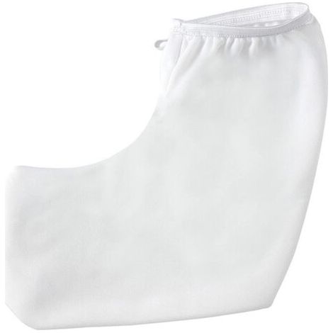 Bunthaus 1pcs Sac Filtrant Micro Pour Aspirateur De Piscine, Sac Filtrant En Nylon, Maille De Remplacement