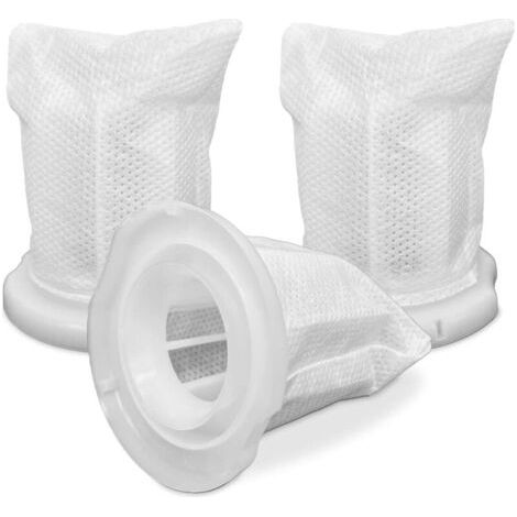 Bunthaus Lot De 3 Filtres Pour Aspirateur À Main Vorwerk Kobold Vc100 Vc 100