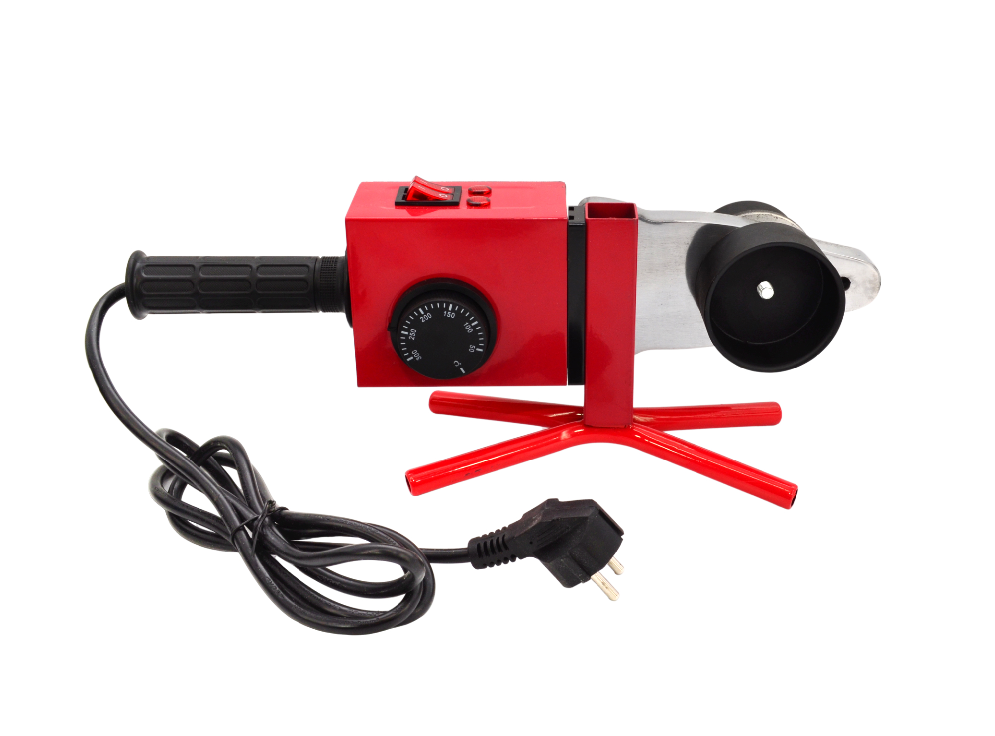 Awtools Pvc-rohrschweißgerät 20-63 Mm 1500w