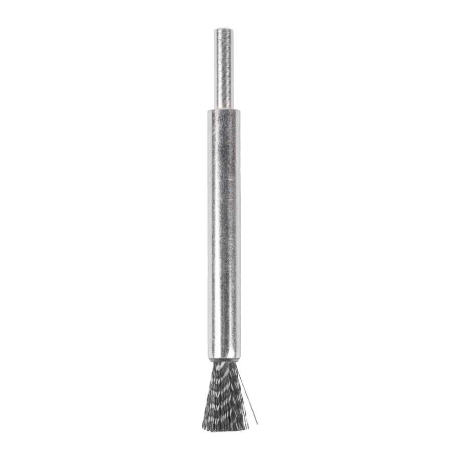 Milwaukee S6 Drahtbürste 12x20x120 Stahl Gewellt 0,3 3 Stück