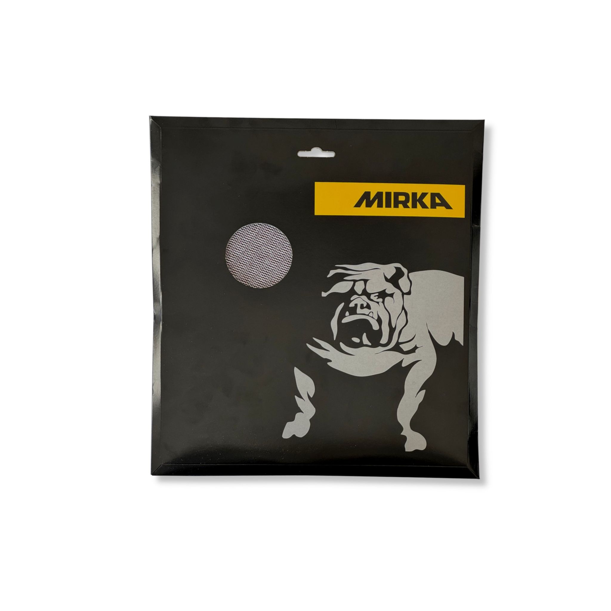 Mirka Abranet Schleifgewebe 225 Mm, 80 G, 10 Stück
