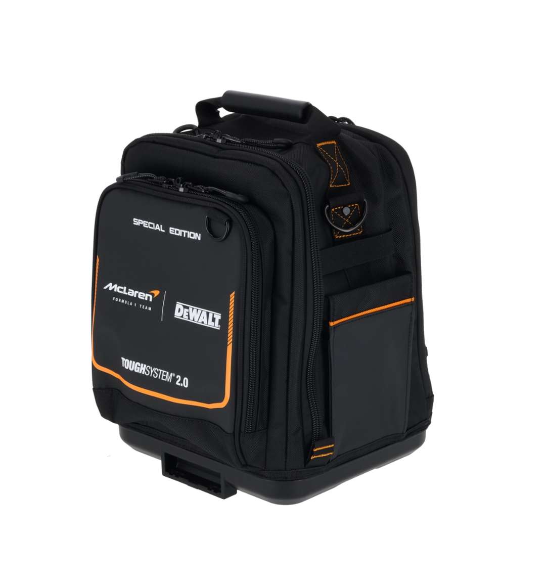 Dewalt - Werkzeugtasche Tough System 2.0, Halb, Mclaren Dwst83524-9