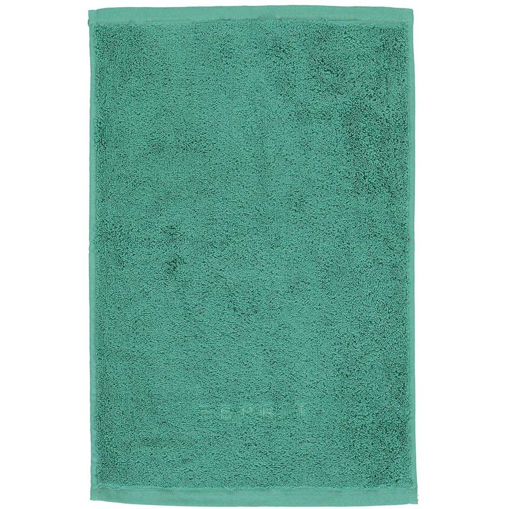 Esprit Badematte Grün 60x90 Cm Komfortabel