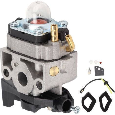 Vergaser- Und Luftfiltereinheit Für Rasenmäher Hhb25, Ult425, Ums425, Umk425 – Ersatzvergaser-kit