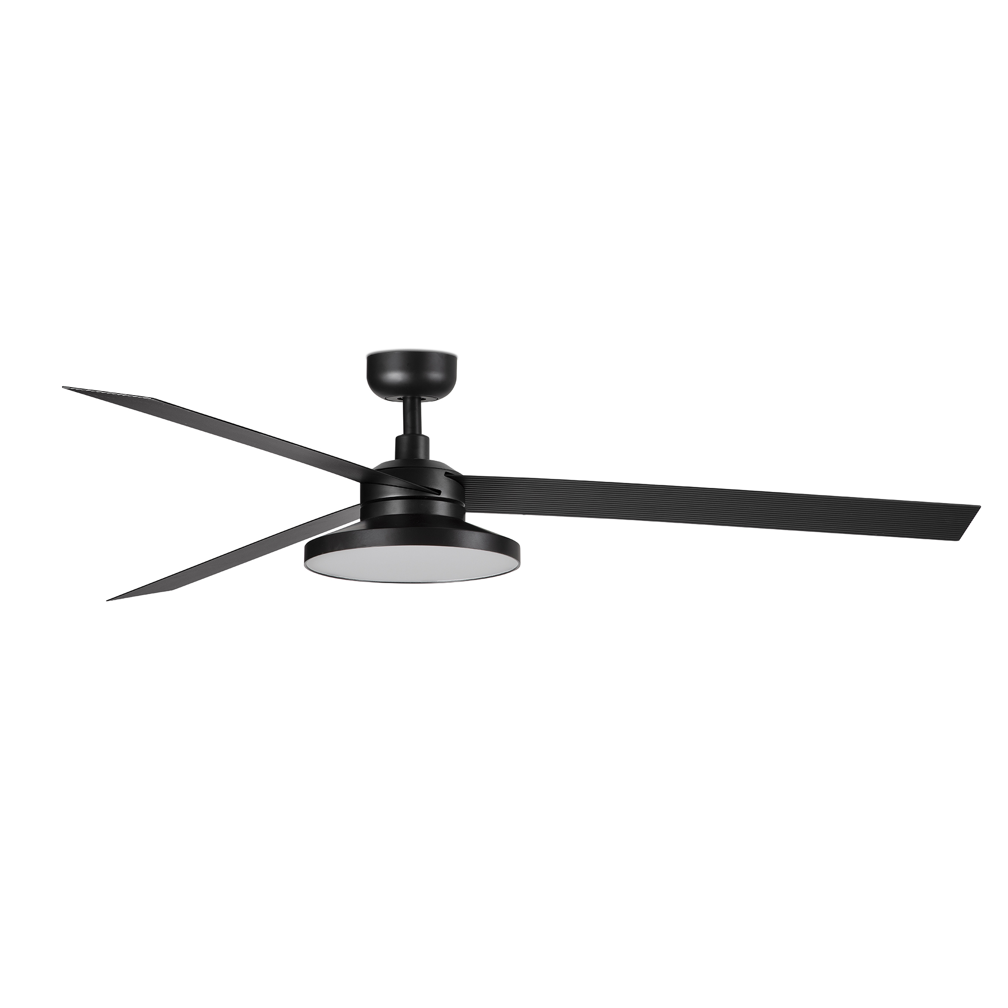 Cruiser Tak Xl Ventilatore Nero 3000k