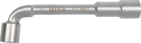Yato 21 Mm L Crv-steckschlüssel