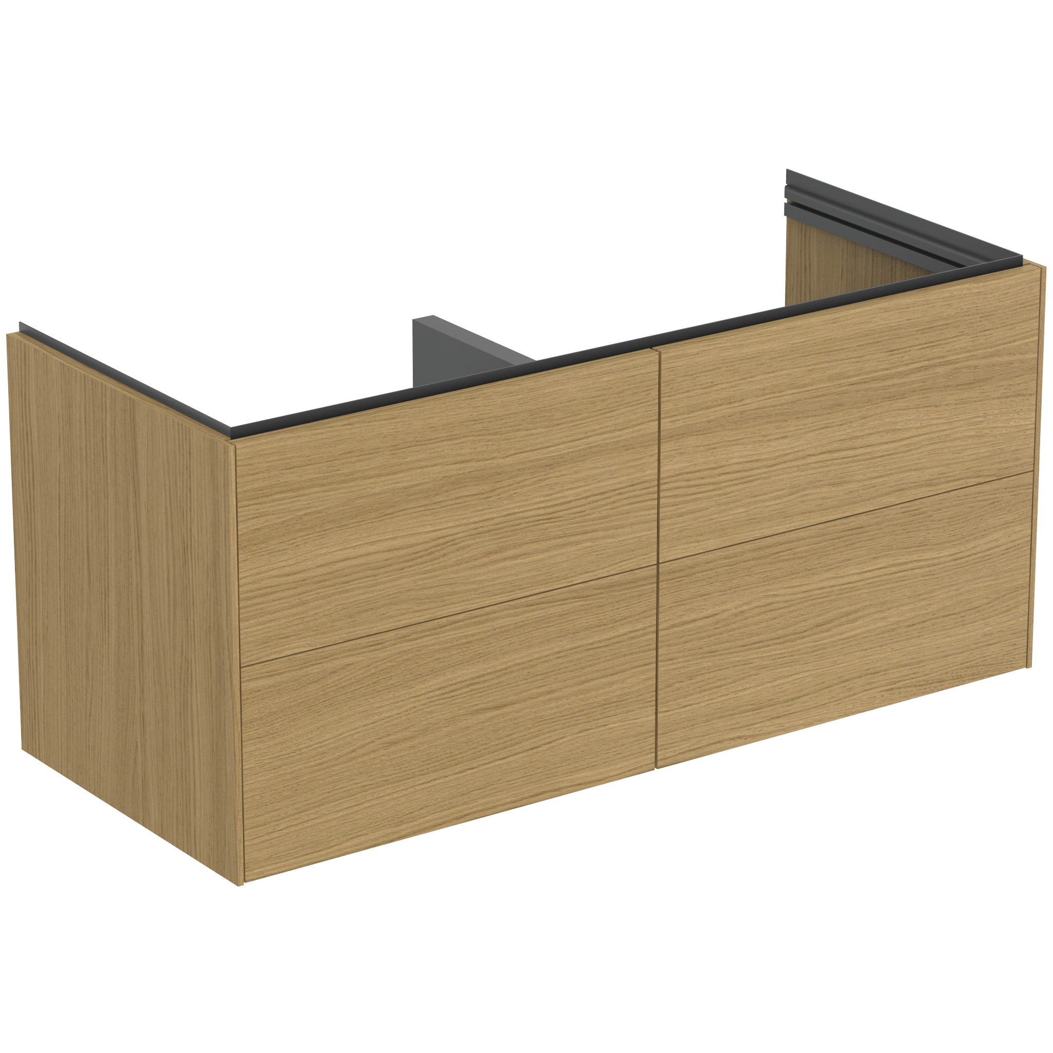 Ideal Standard T5517y6 Dwt-unterschrank Conca 4 Auszüge