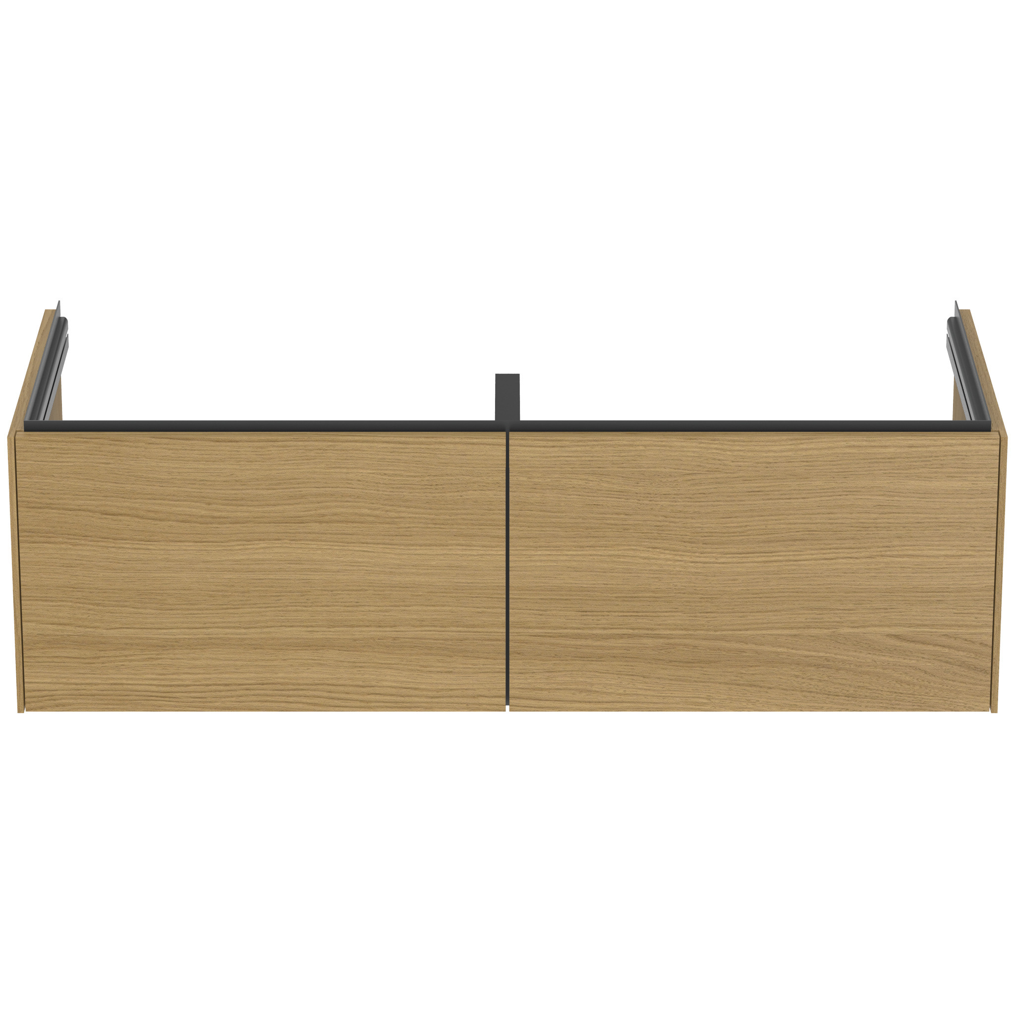 Ideal Standard T5516y6 Dwt-unterschrank Conca 2 Auszüge