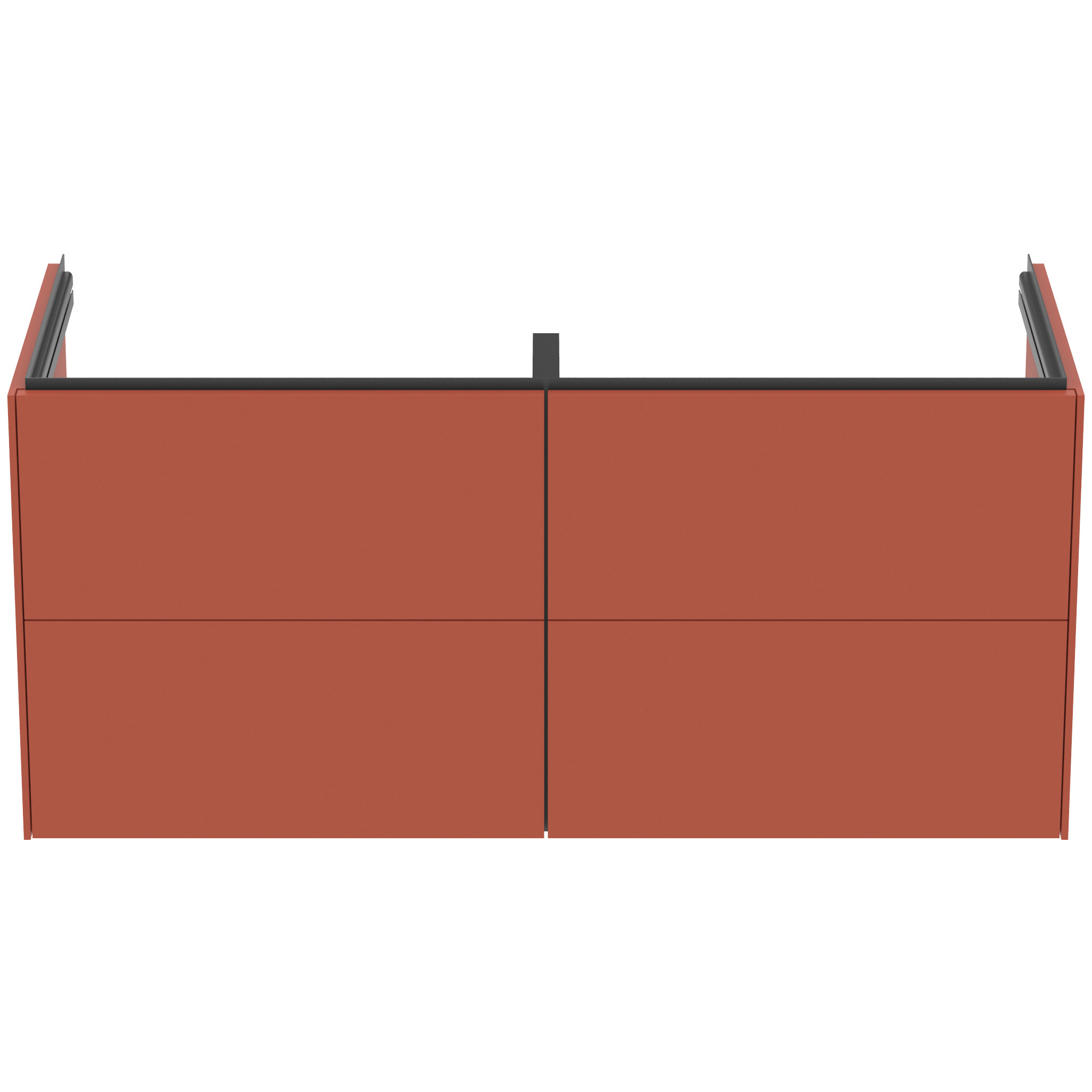 Ideal Standard T5517y3 Dwt-unterschrank Conca 4 Auszüge