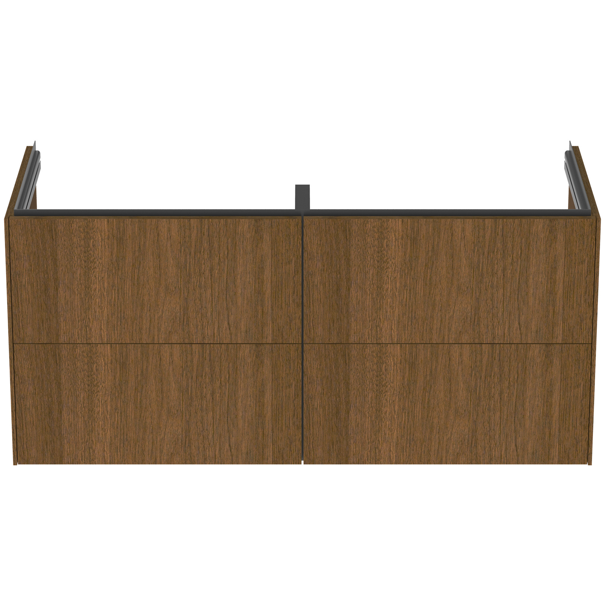 Ideal Standard T5517y5 Dwt-unterschrank Conca 4 Auszüge