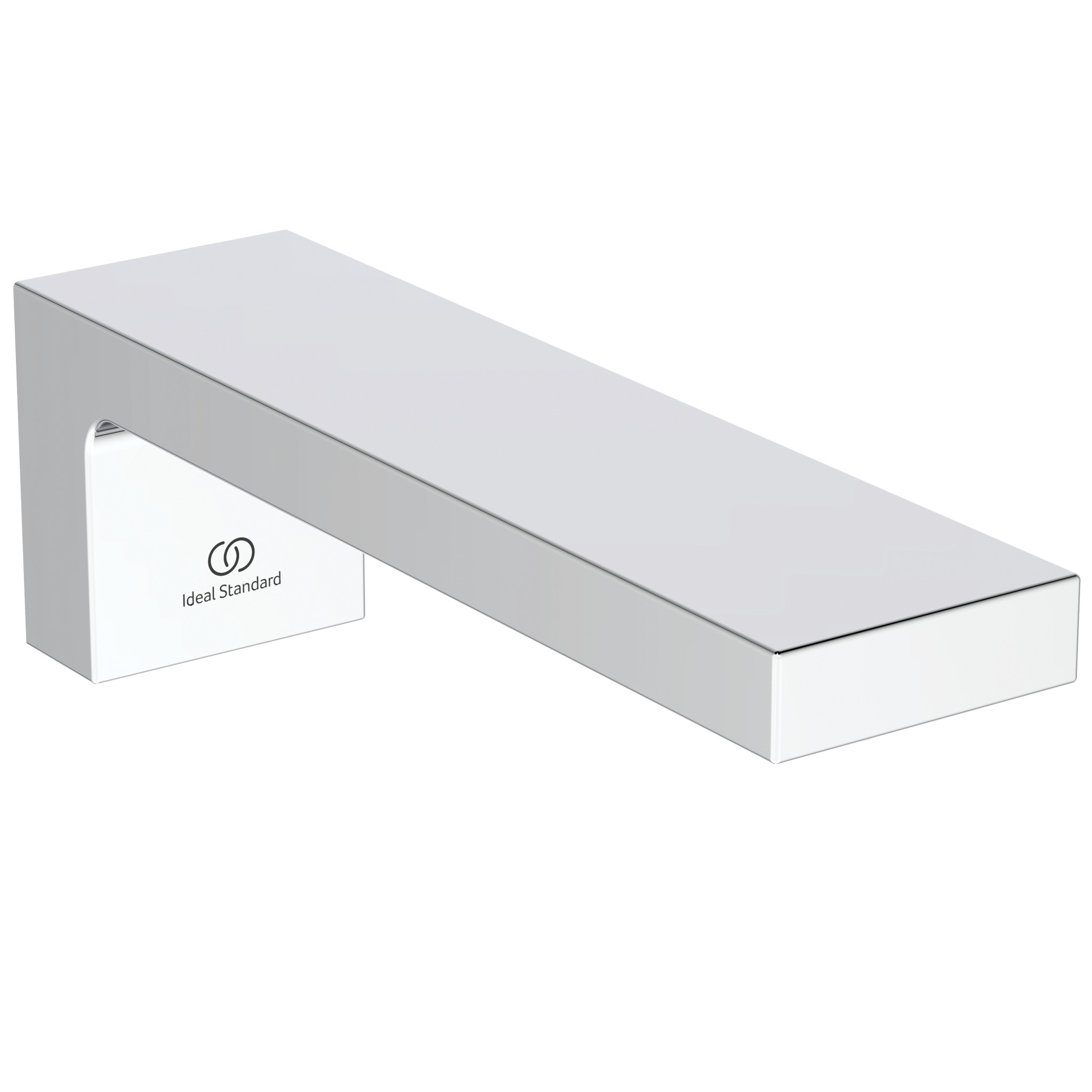 Ideal Standard Extra Wandauslaufventil, Ausladung 175mm, Bd519aa