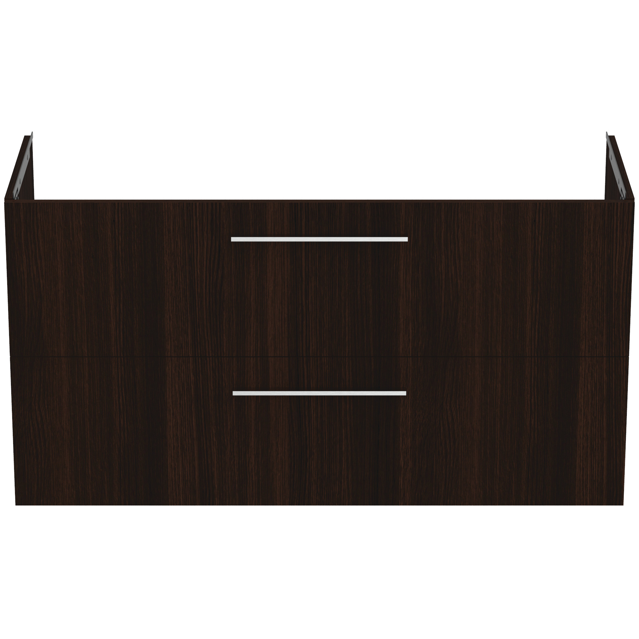 Ideal Standard T5258nw Mwt-unterschrank I.life A 2 Auszüge