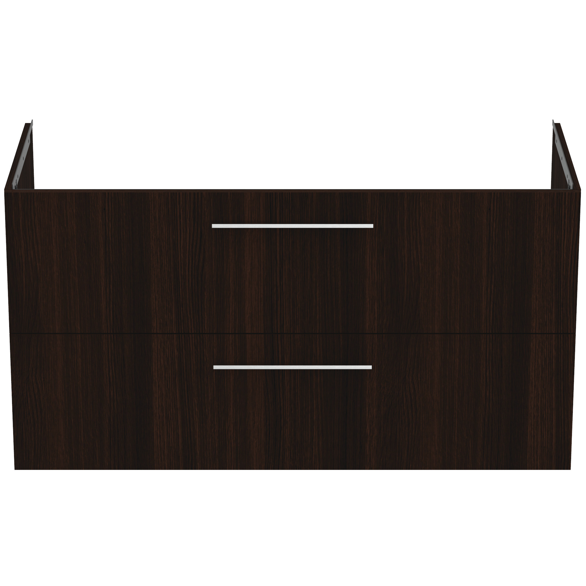 Ideal Standard T5514nw Wt-unterschrank I.life B 2 Auszüge