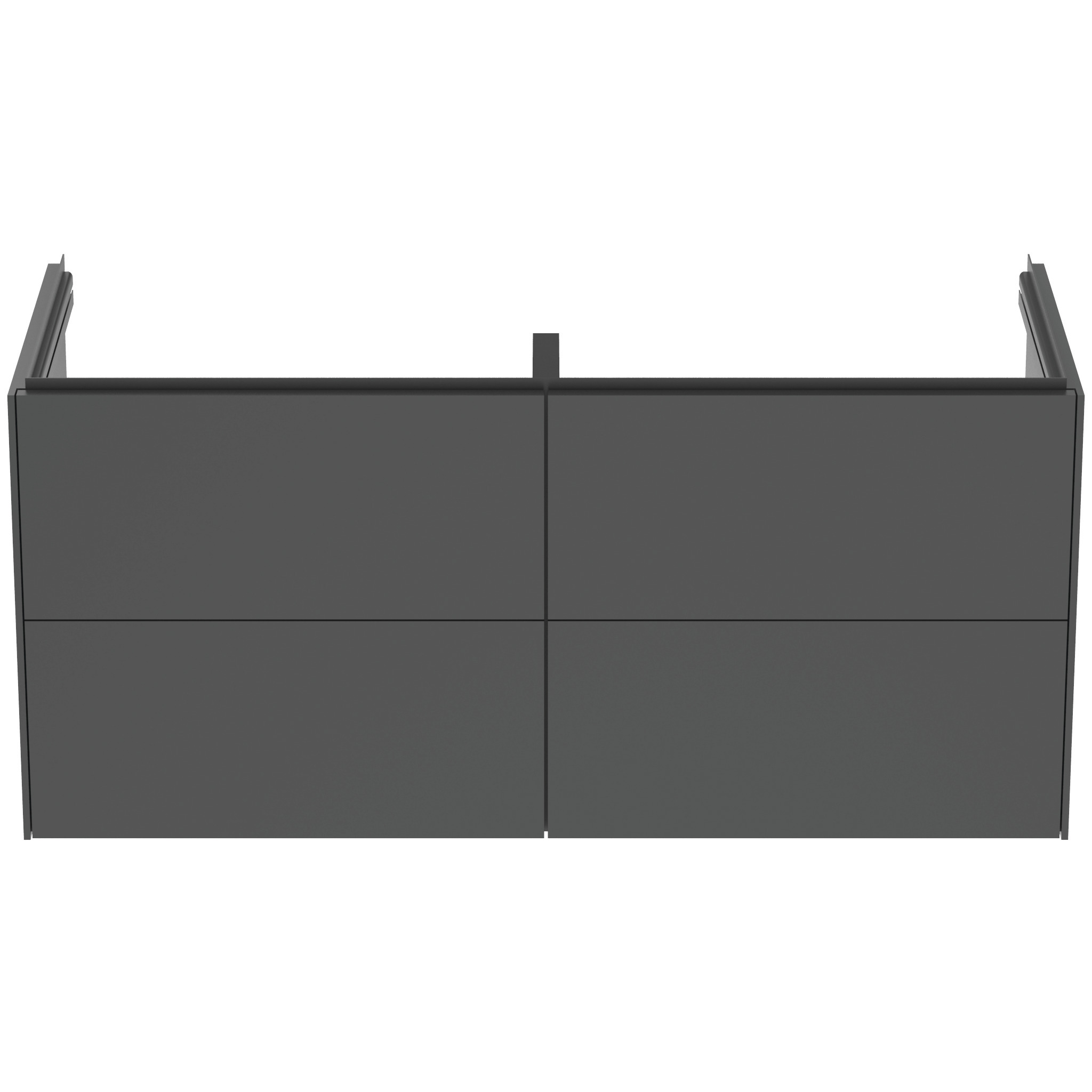 Ideal Standard T5517y2 Dwt-unterschrank Conca 4 Auszüge