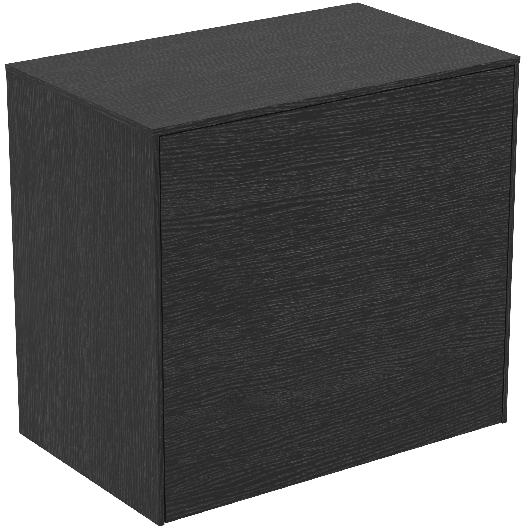 Ideal Standard T4317y4 Wt-unterschrank Conca, 1 Auszug,