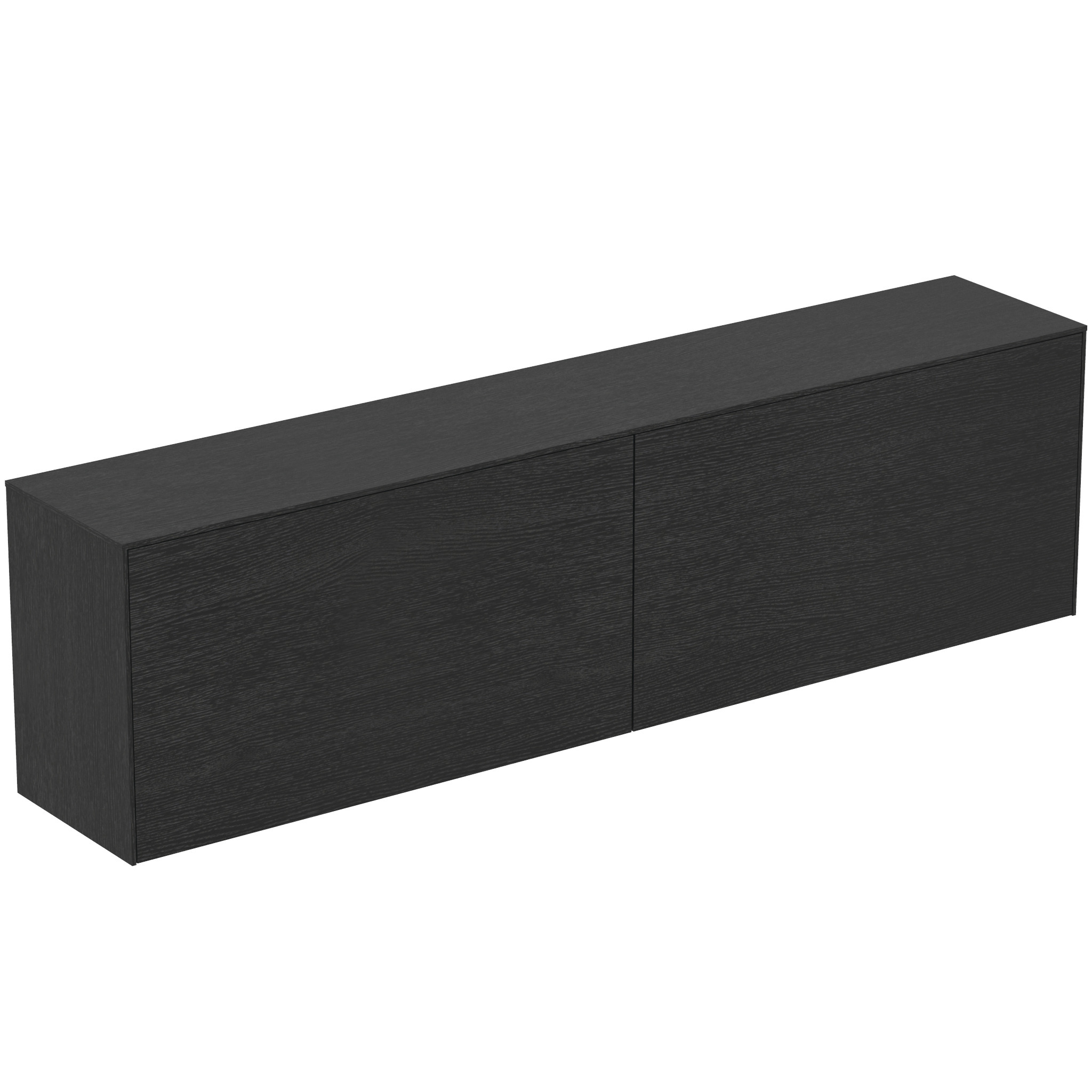 Ideal Standard T4332y4 Wt-unterschrank Conca, 2 Auszüge,