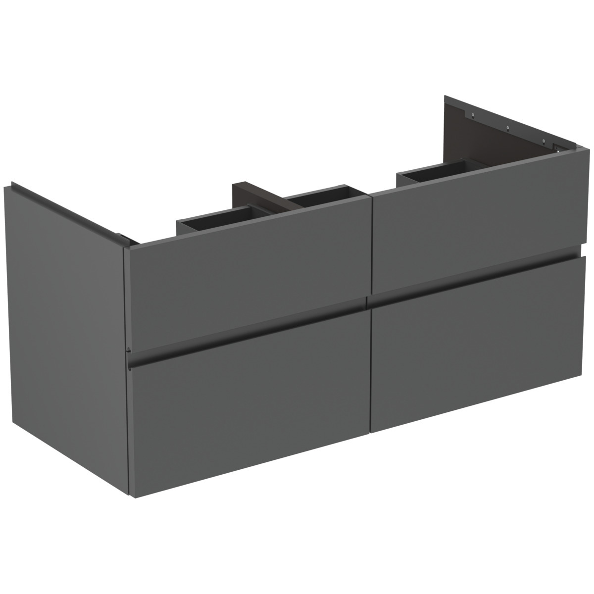 Ideal Standard E3399y2 Möbeldoppel-wt-unterschrank Finesse