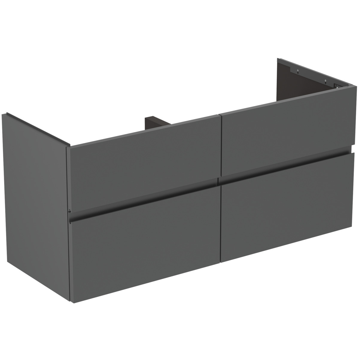 Ideal Standard E3390y2 Möbeldoppel-wt-unterschrank Finesse