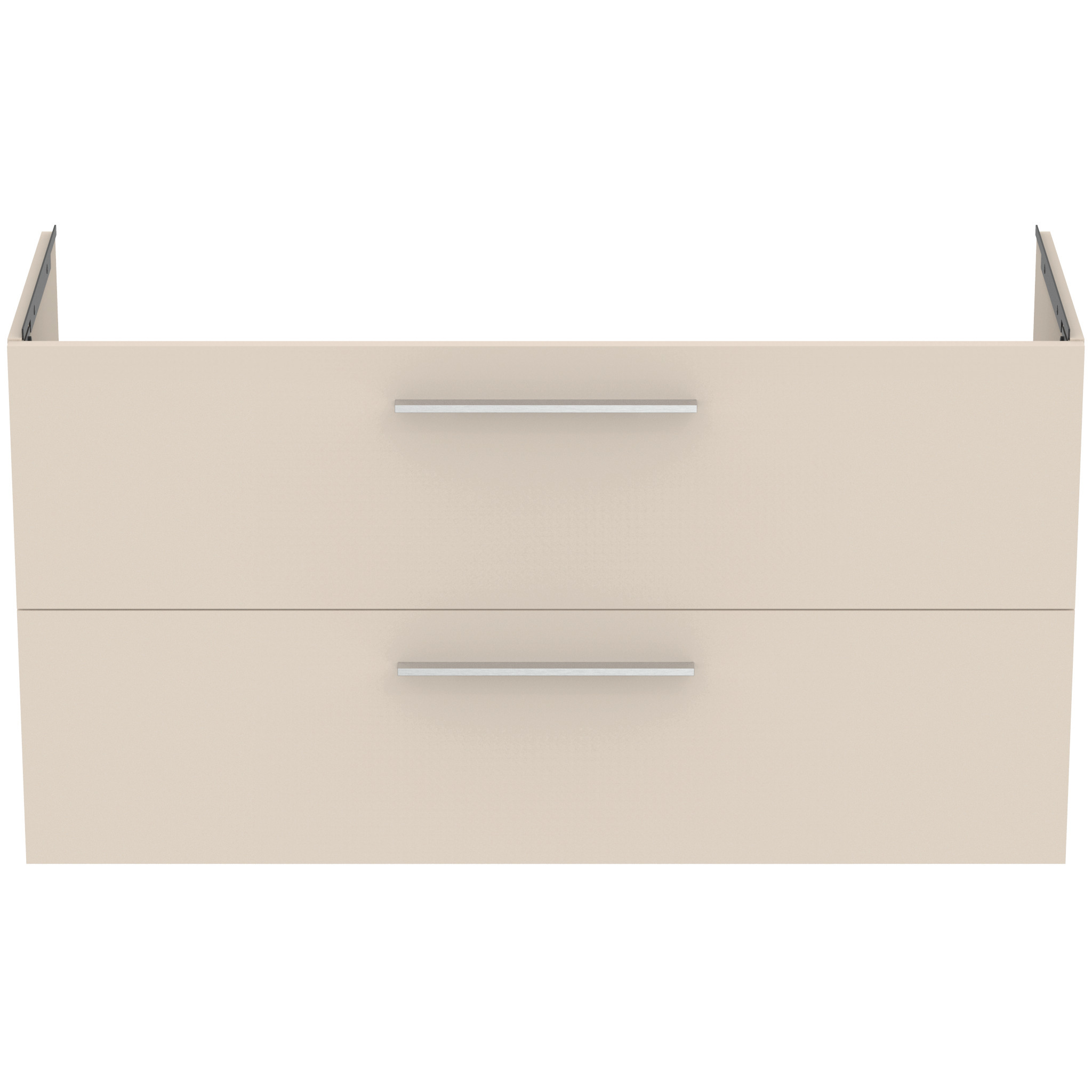 Ideal Standard T5258nf Wt-unterschrank I.life A 2 Auszüge