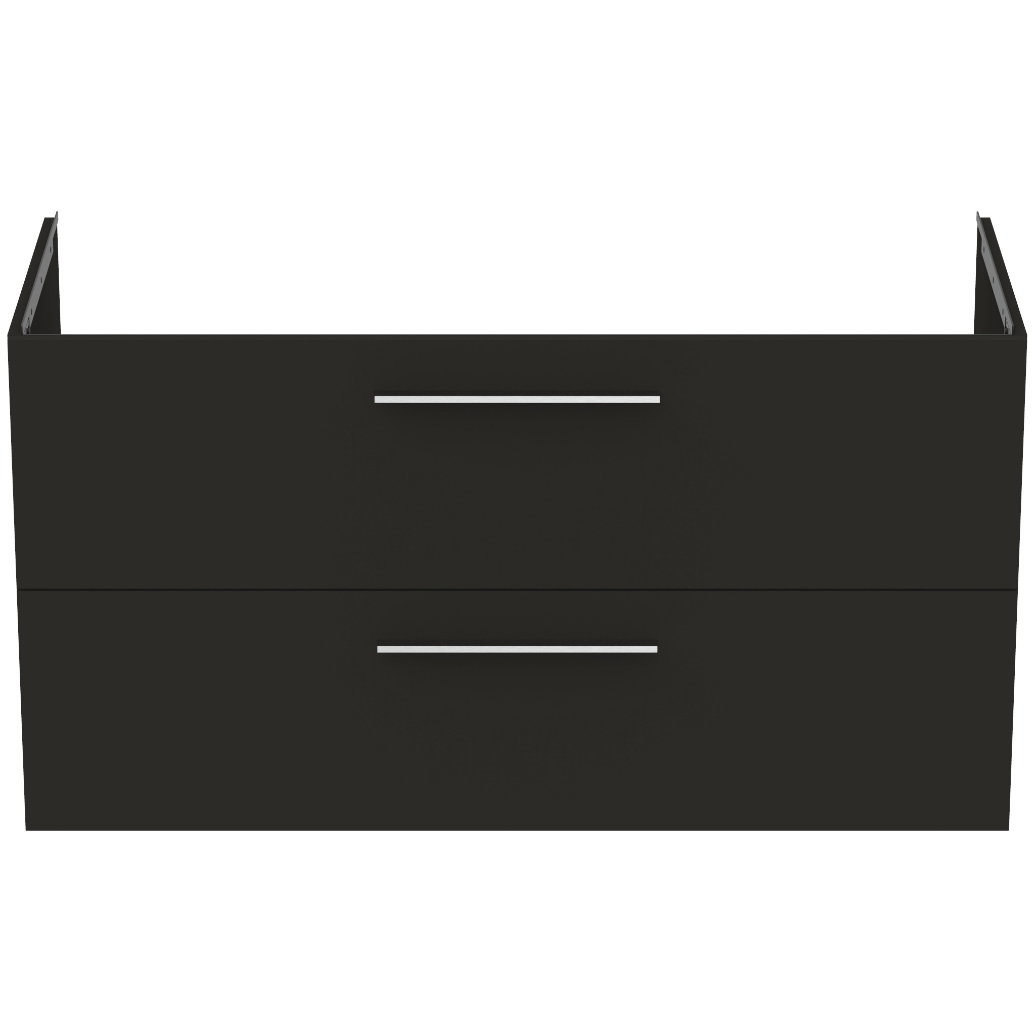 Ideal Standard T5514nv Wt-unterschrank I.life B 2 Auszüge