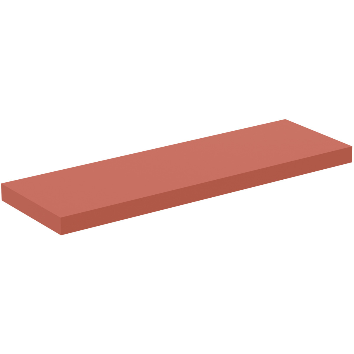 Ideal Standard T3953y3 Konsole Conca, 1600x505x80mm, Sunset
