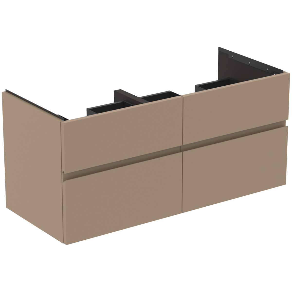 Ideal Standard E3399up Möbeldoppel-wt-unterschrank Finesse