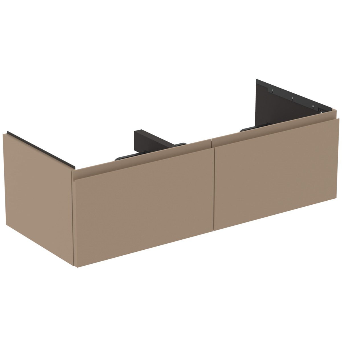 Ideal Standard E3398up Möbeldoppel-wt-unterschrank Finesse