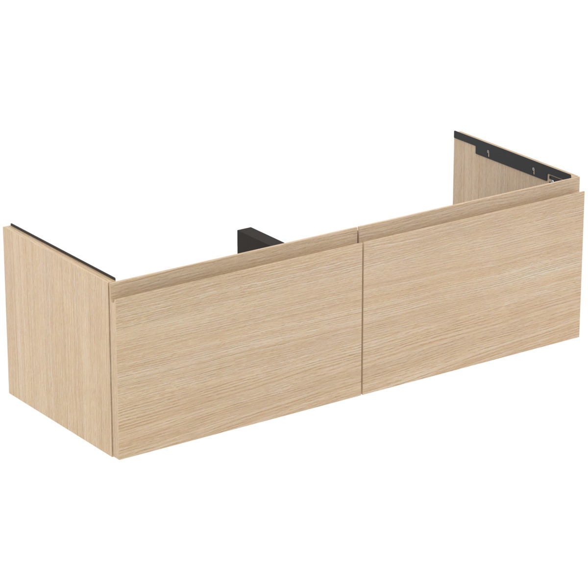Ideal Standard E3389us Möbeldoppel-wt-unterschrank Finesse