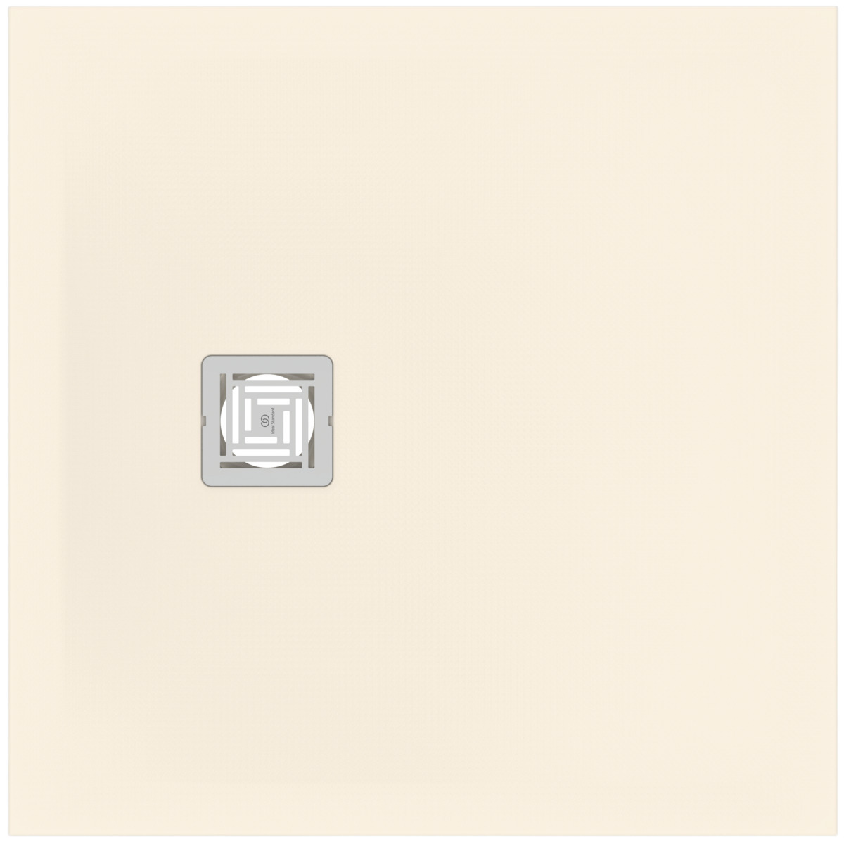Ideal Standard T5600ft Quadrat-brausewanne Ultra Flat S +