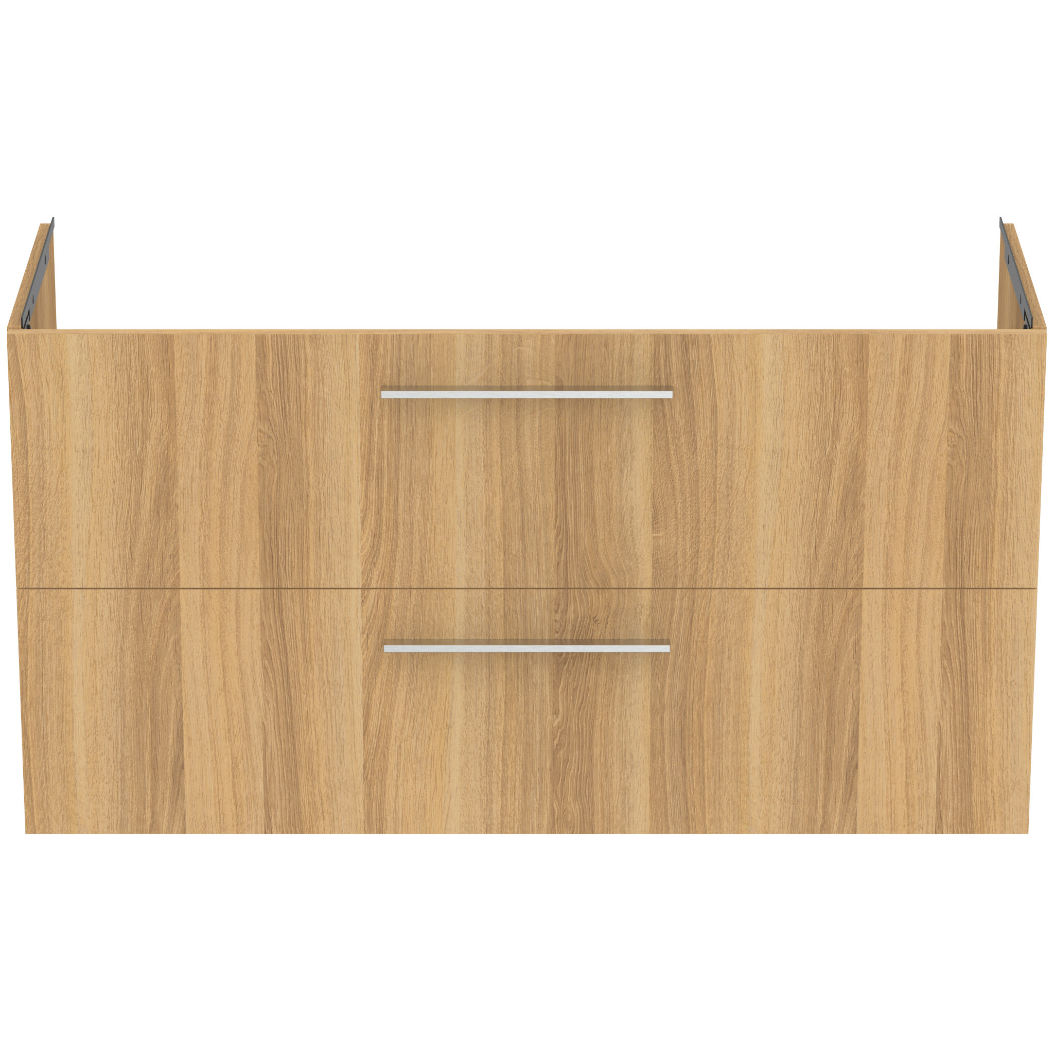 Ideal Standard T5258nx Mwt-unterschrank I.life A 2 Auszüge